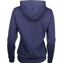 Essentials Big Cat Logo Pullover Hoodie