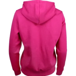 Essentials Big Cat Logo Pullover Hoodie