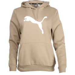 Essentials Big Cat Logo Pullover Hoodie