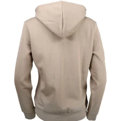 Essentials Big Cat Logo Pullover Hoodie
