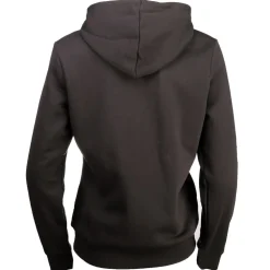 Essentials Big Cat Logo Pullover Hoodie