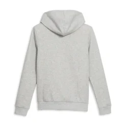 Essentials Big Cat Logo Pullover Hoodie