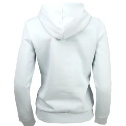Essentials Big Cat Logo Pullover Hoodie