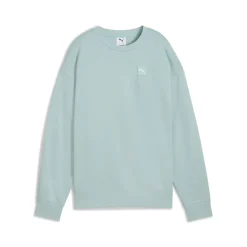 Essentials Elevated Comfort Crew Neck Sweatshirt
