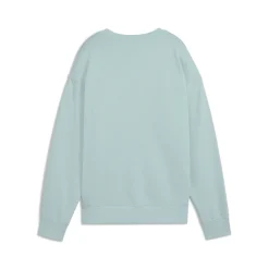 Essentials Elevated Comfort Crew Neck Sweatshirt