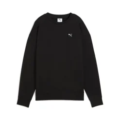 Essentials Elevated Comfort Crew Neck Sweatshirt