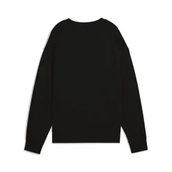 Essentials Elevated Comfort Crew Neck Sweatshirt