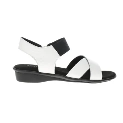 Euna Comfort Ankle Strap Sandals