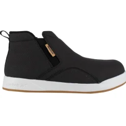 Ever Road 3.0 DMX Composite Toe High Top Work Slip-On Shoes