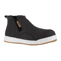 Ever Road 3.0 DMX Composite Toe High Top Work Slip-On Shoes