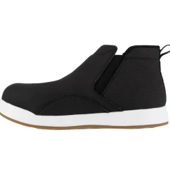 Ever Road 3.0 DMX Composite Toe High Top Work Slip-On Shoes