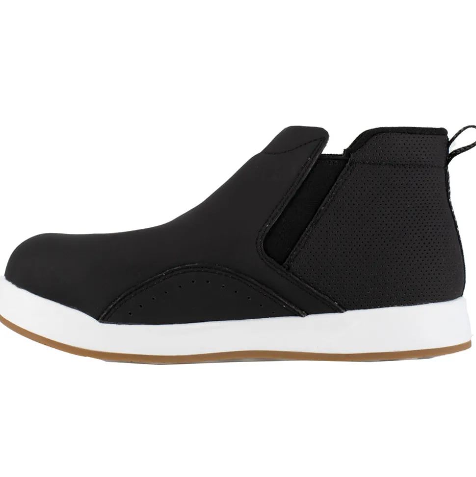 Ever Road 3.0 DMX Composite Toe High Top Work Slip-On Shoes