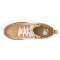 Evie II NW Plus Round Toe Lace Up Boots