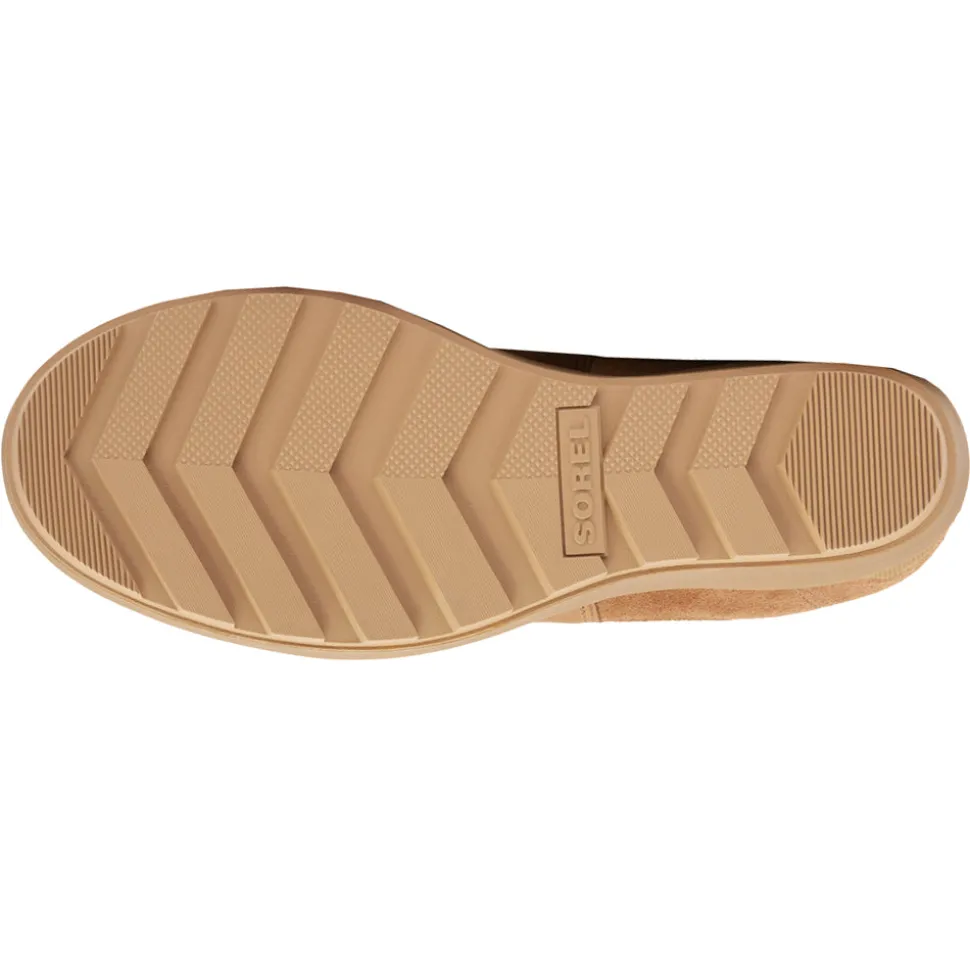 Evie II Round Toe Chelsea Booties