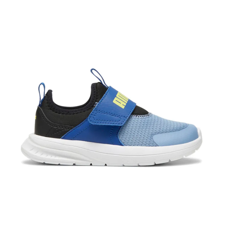Evolve Slip On Sneakers (Little Kid-Big Kid)