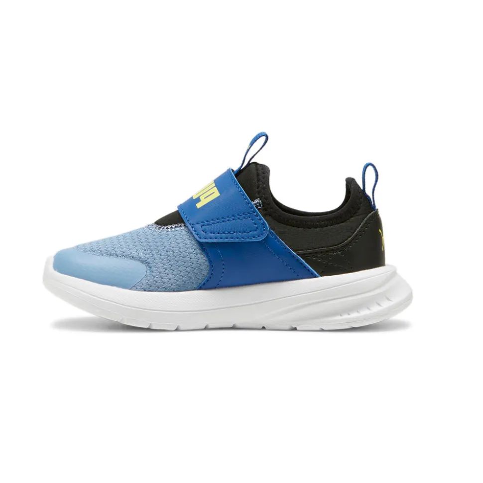Evolve Slip On Sneakers (Little Kid-Big Kid)