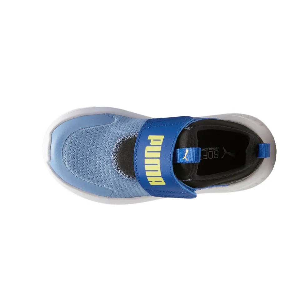 Evolve Slip On Sneakers (Little Kid-Big Kid)