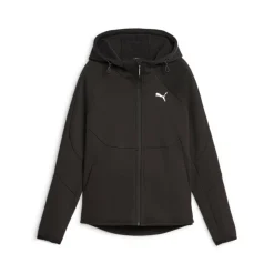 Evostripe Winterized Full Zip Hoodie