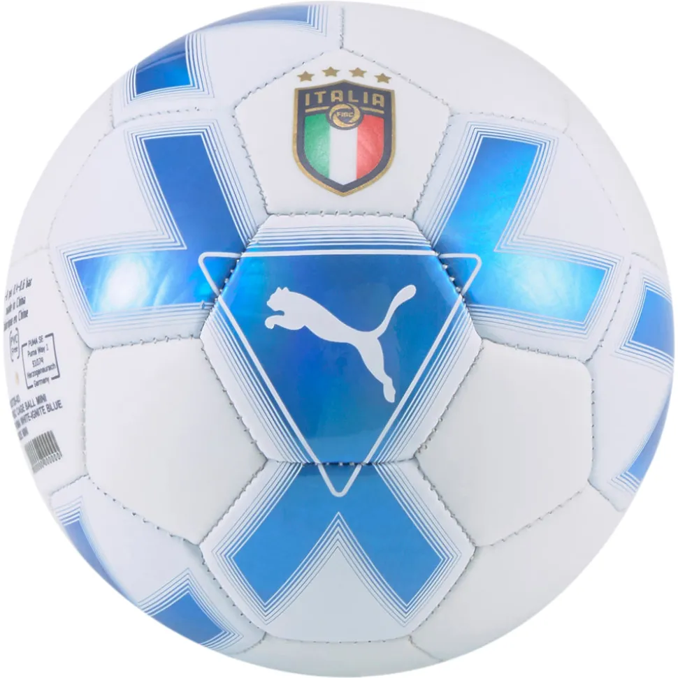 FIGC Cage Mini Soccer Ball