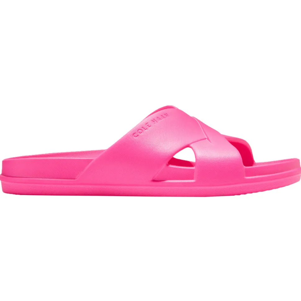 Findra Slides Sandals