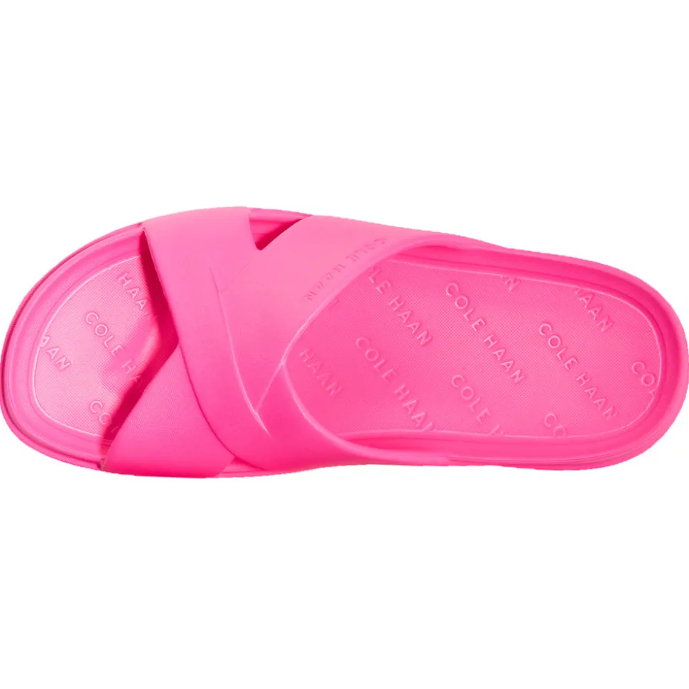 Findra Slides Sandals