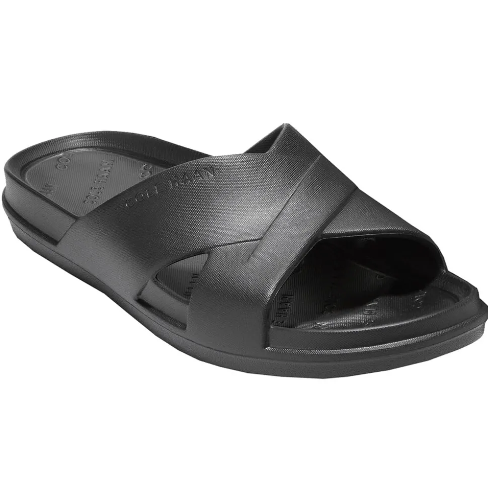 Findra Slides Sandals