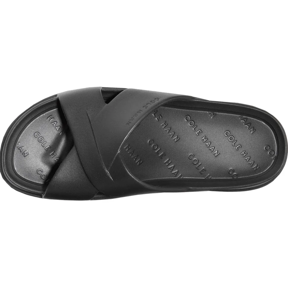 Findra Slides Sandals