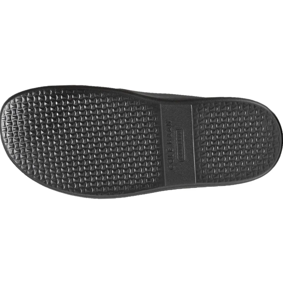 Findra Slides Sandals