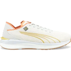 First Mile X Electrify Nitro Running Shoes