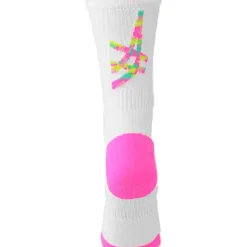 Flash Point Crew Socks