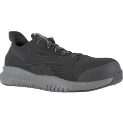 Flexagon 3.0 Slip Resistant Composite Toe Work Shoes
