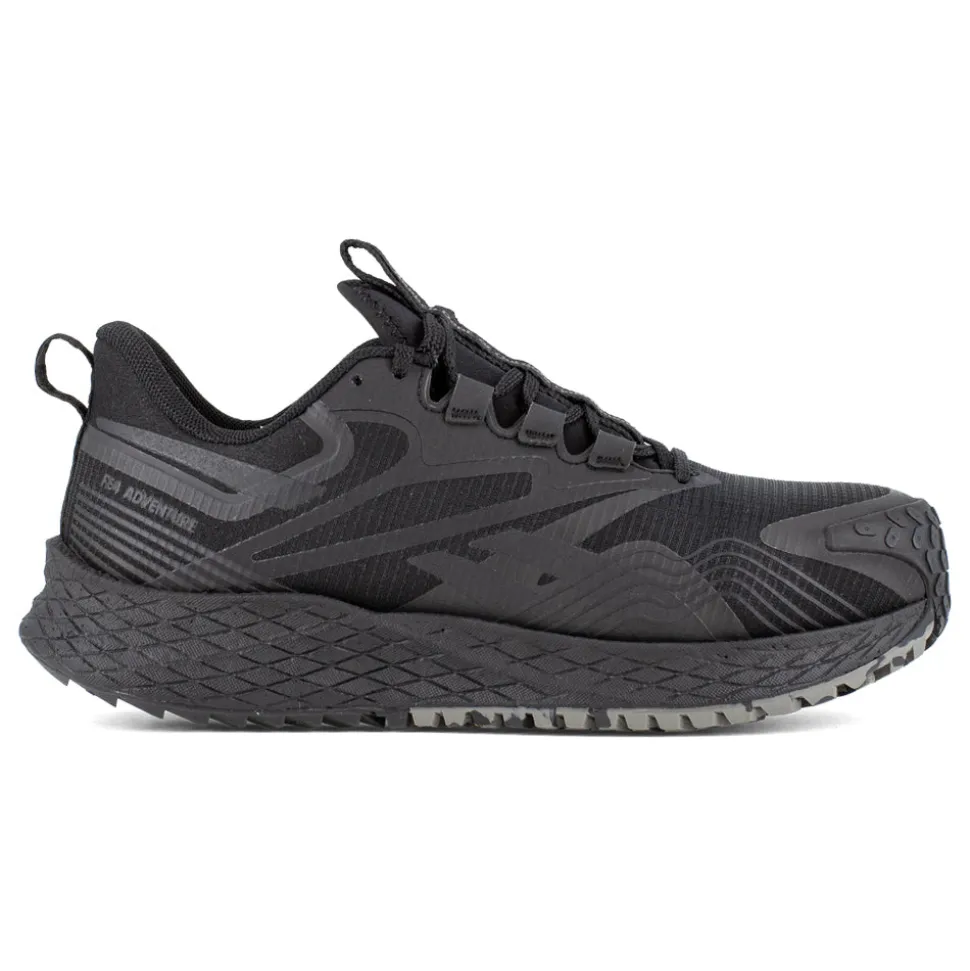 Floatride Energy 4 Adventure Slip Resistant Composite Toe Work Shoes