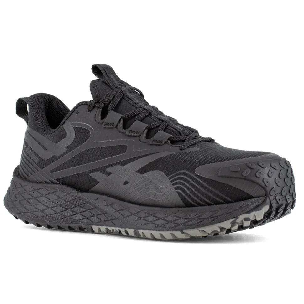 Floatride Energy 4 Adventure Slip Resistant Composite Toe Work Shoes