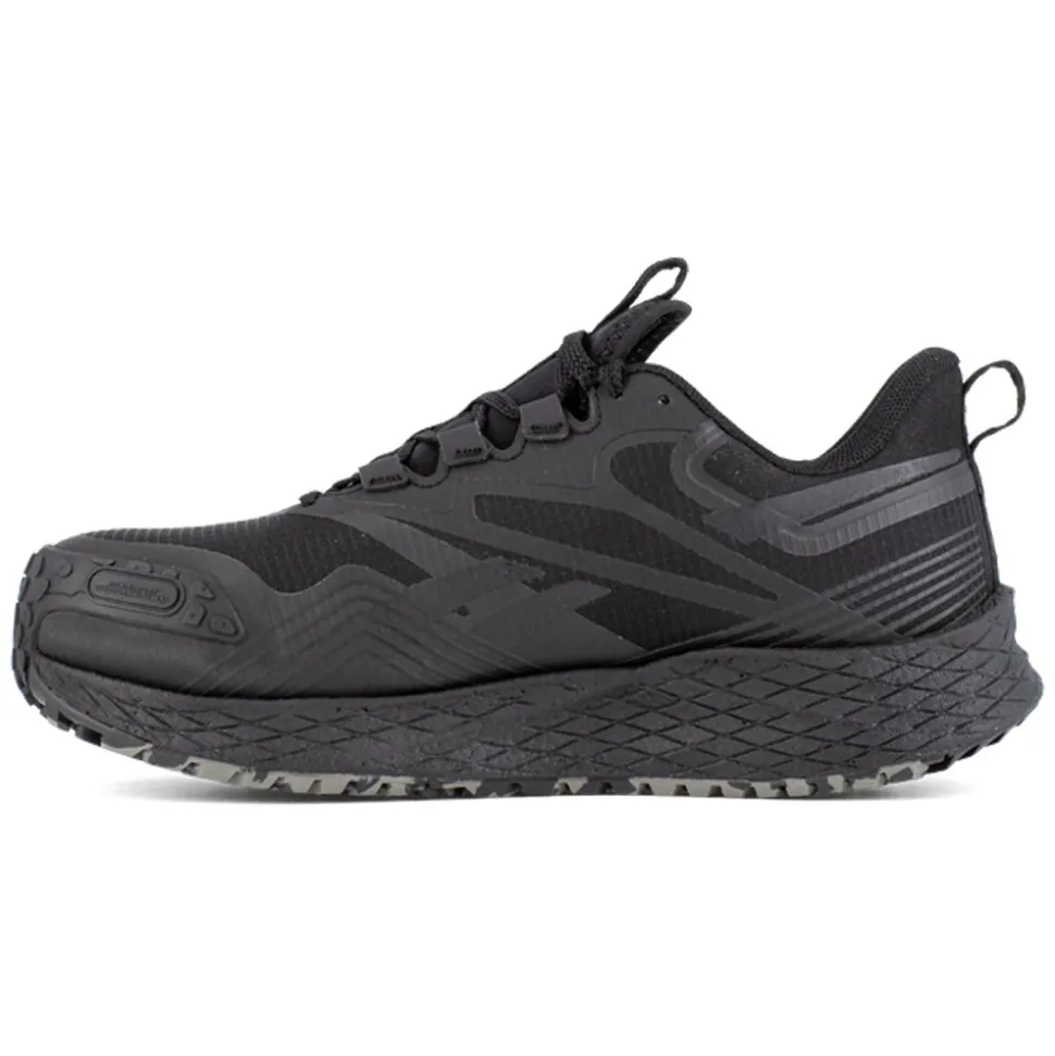Floatride Energy 4 Adventure Slip Resistant Composite Toe Work Shoes