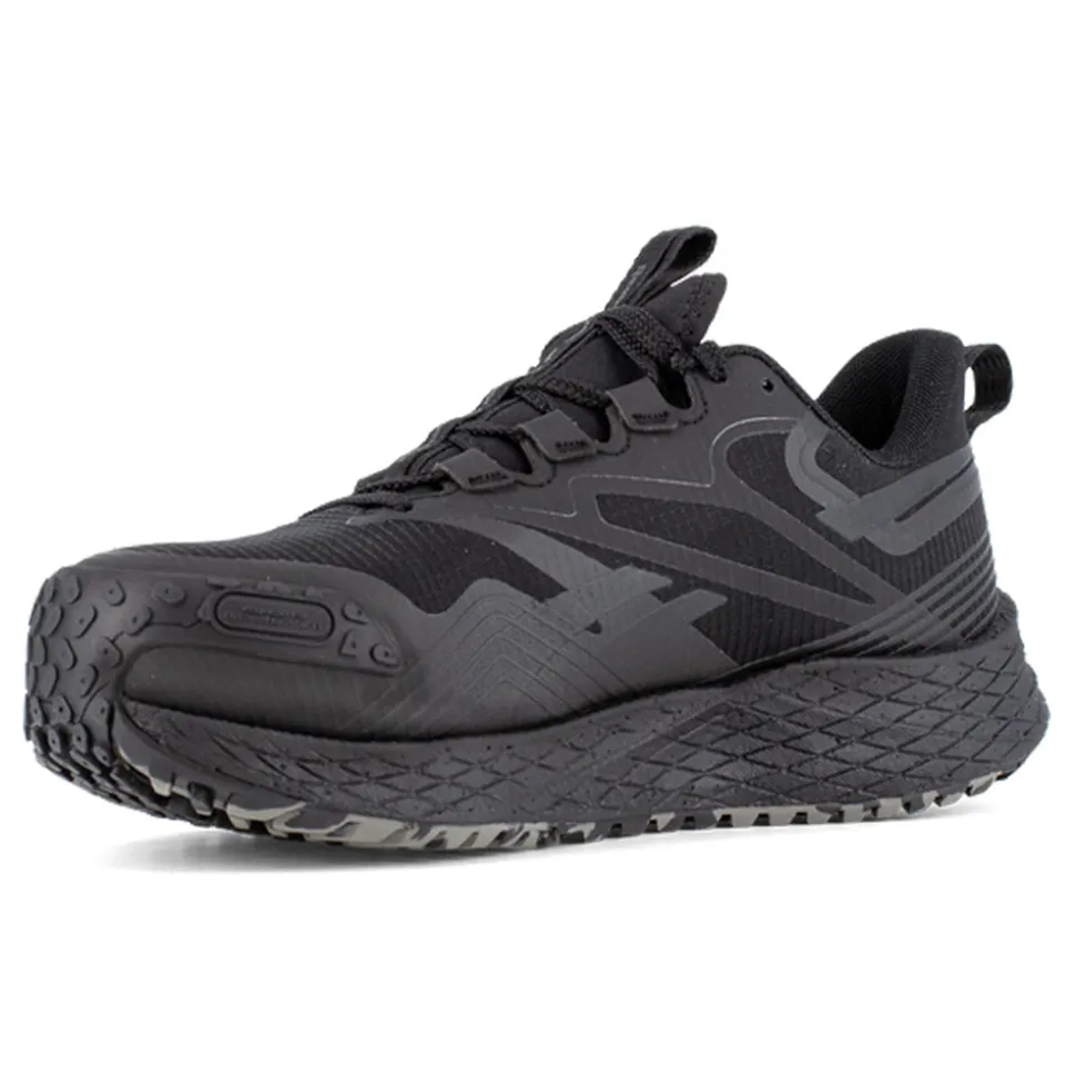 Floatride Energy 4 Adventure Slip Resistant Composite Toe Work Shoes