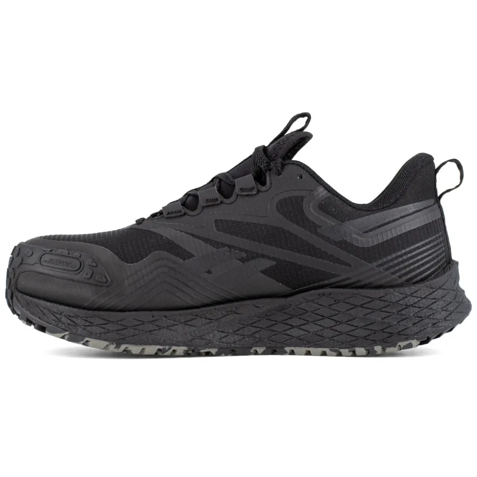 Floatride Energy 4 Adventure Slip Resistant Composite Toe Work Shoes