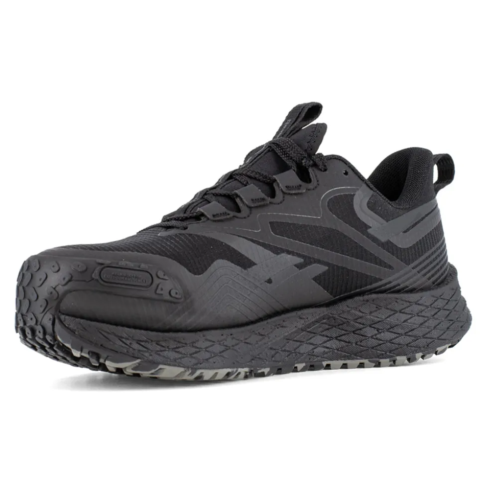 Floatride Energy 4 Adventure Slip Resistant Composite Toe Work Shoes