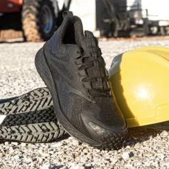 Floatride Energy 4 Adventure Slip Resistant Composite Toe Work Shoes