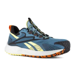 Floatride Energy 4 Adventure Slip Resistant Composite Toe Work Shoes