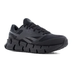FloatZig Electrical Composite Toe Work Shoes