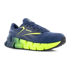 FloatZig Electrical Slip Resistant Composite Toe Work Shoes