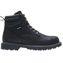 Floorhand 6 inch Waterproof Soft Toe Work Boots