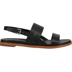 Flynn Flat Slingback Sandals