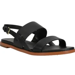 Flynn Flat Slingback Sandals