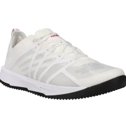 Flypack Lace Up Sneakers