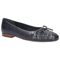 Francie Ballet Flats