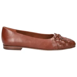 Francie Ballet Flats