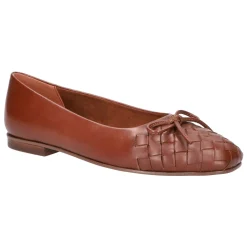 Francie Ballet Flats