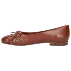 Francie Ballet Flats