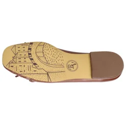 Francie Ballet Flats